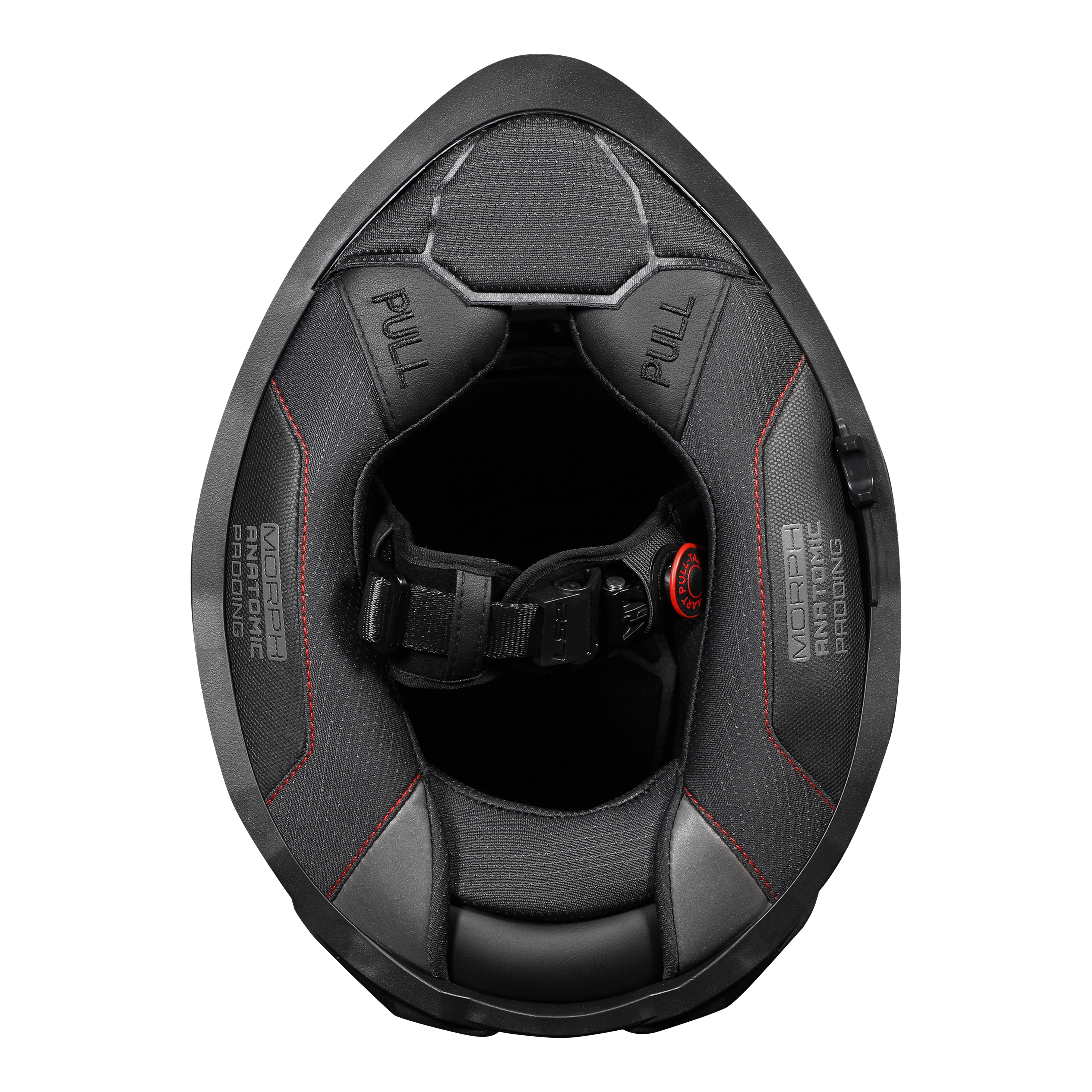 811 Vector II Carbon Liner